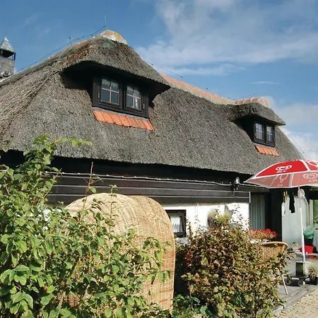 Holiday Iii Vakantiehuis Groote Keeten