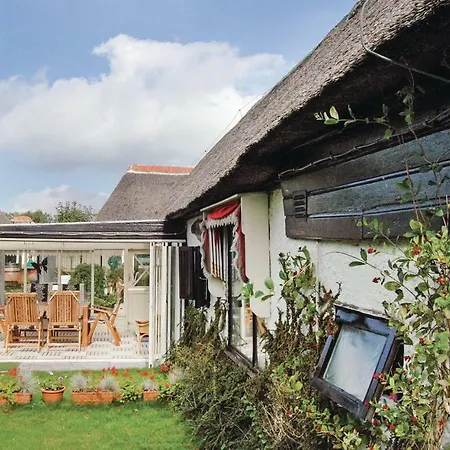 Vakantiehuis Holiday Iii *