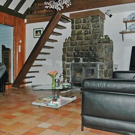 Vakantiehuis Holiday Iii Groote Keeten